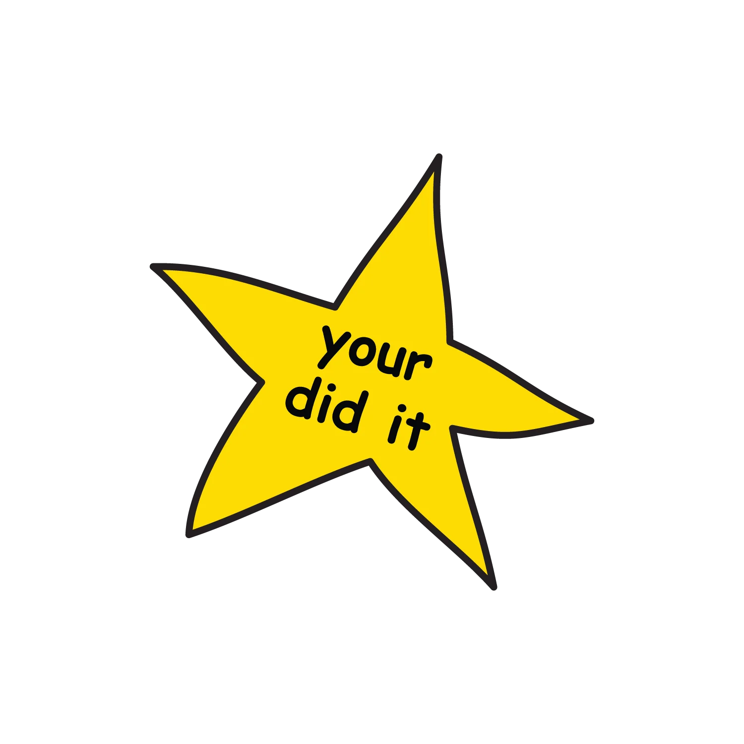 Your Did It - Image 3