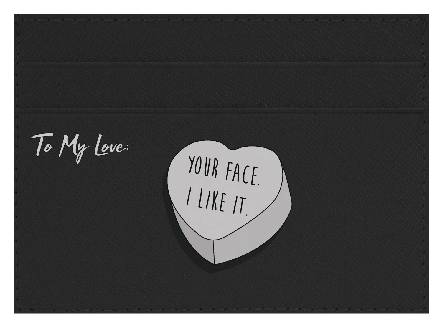 Your face. I like it. - Image 2