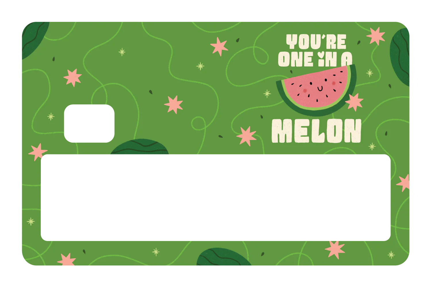 You're One in a Melon - Image 5