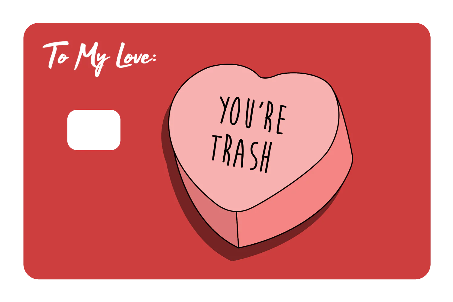 You're Trash - Image 3