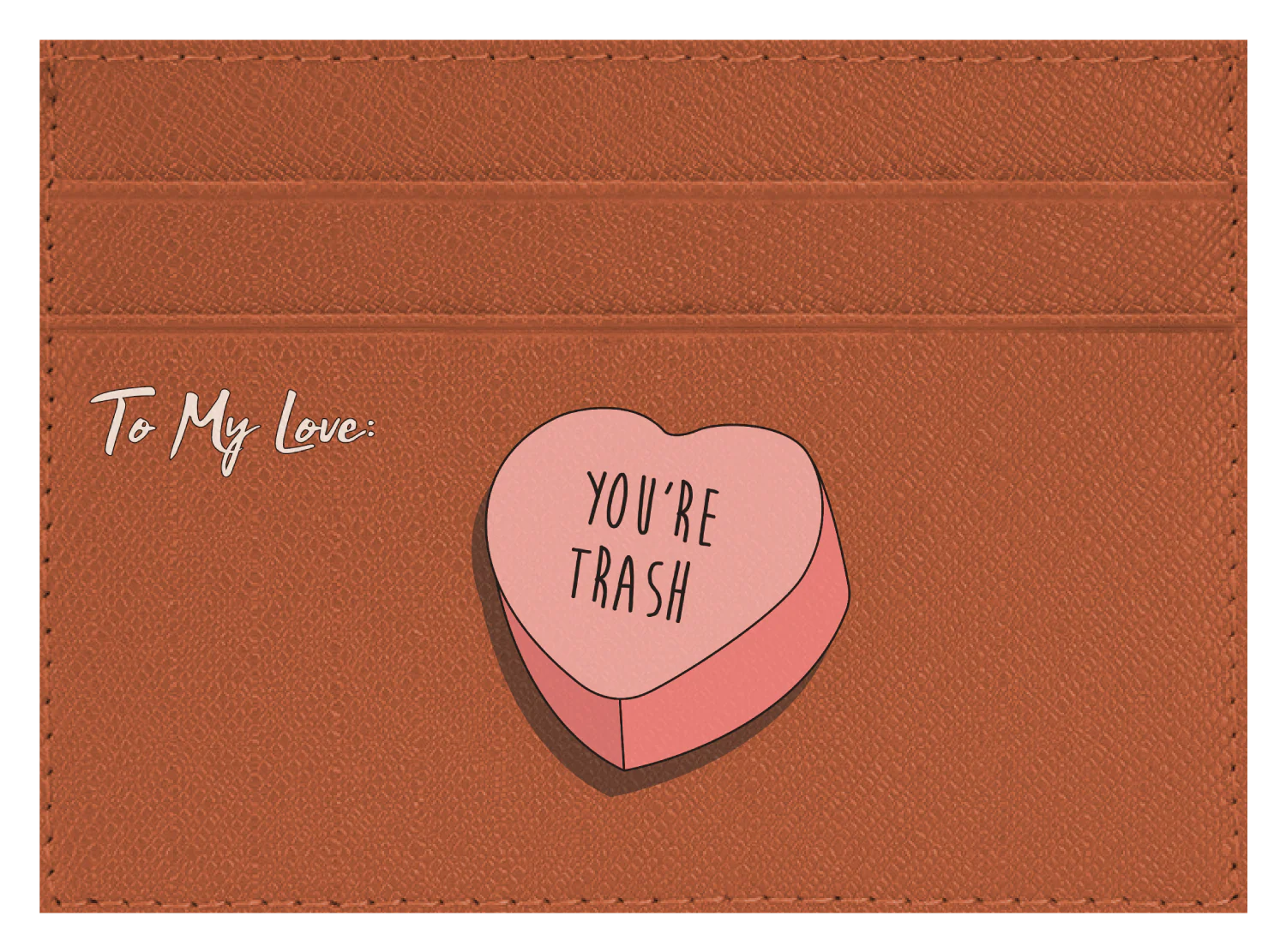 You're Trash - Image 3