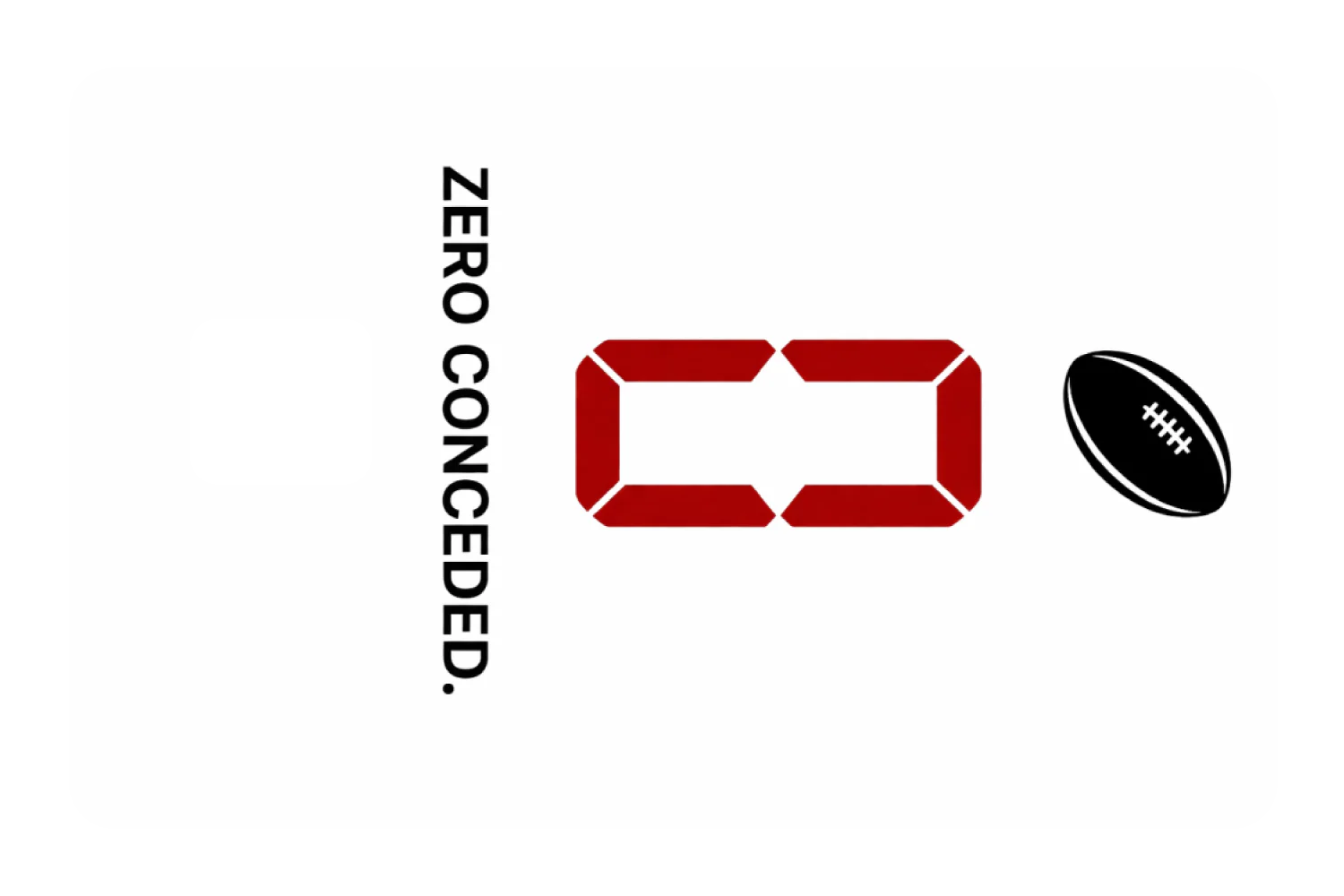 Zero Conceded - Image 3