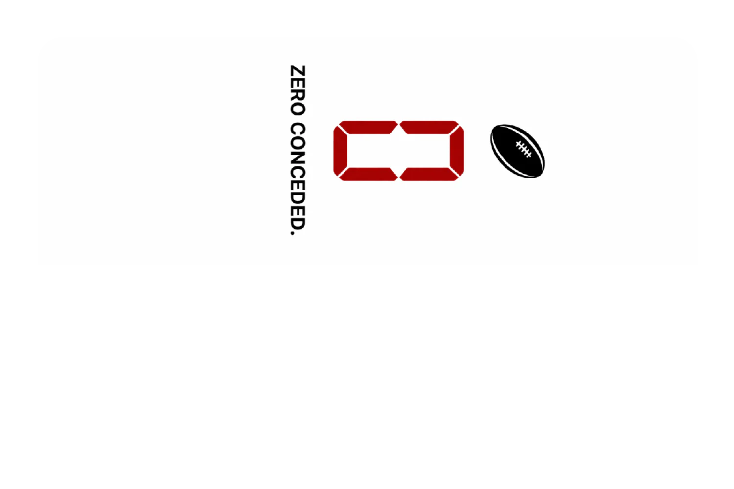 Zero Conceded - Image 9