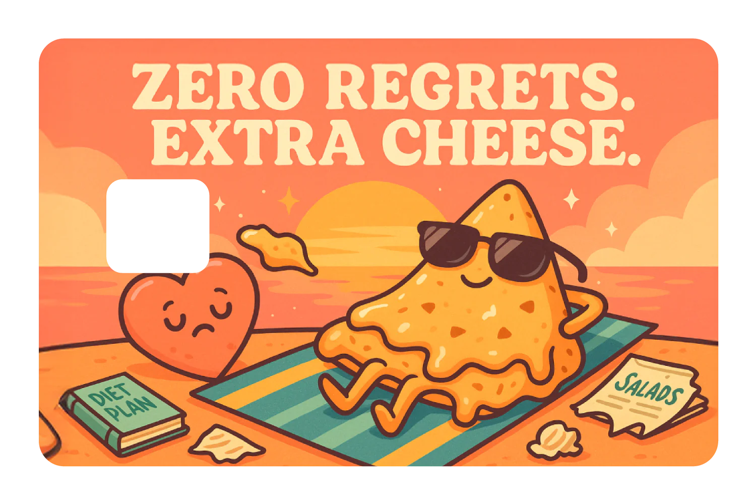 Zero Regrets - Image 3