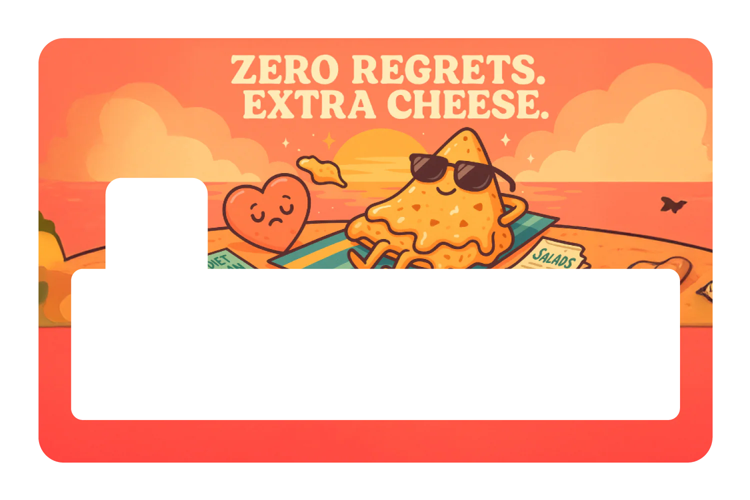 Zero Regrets - Image 4