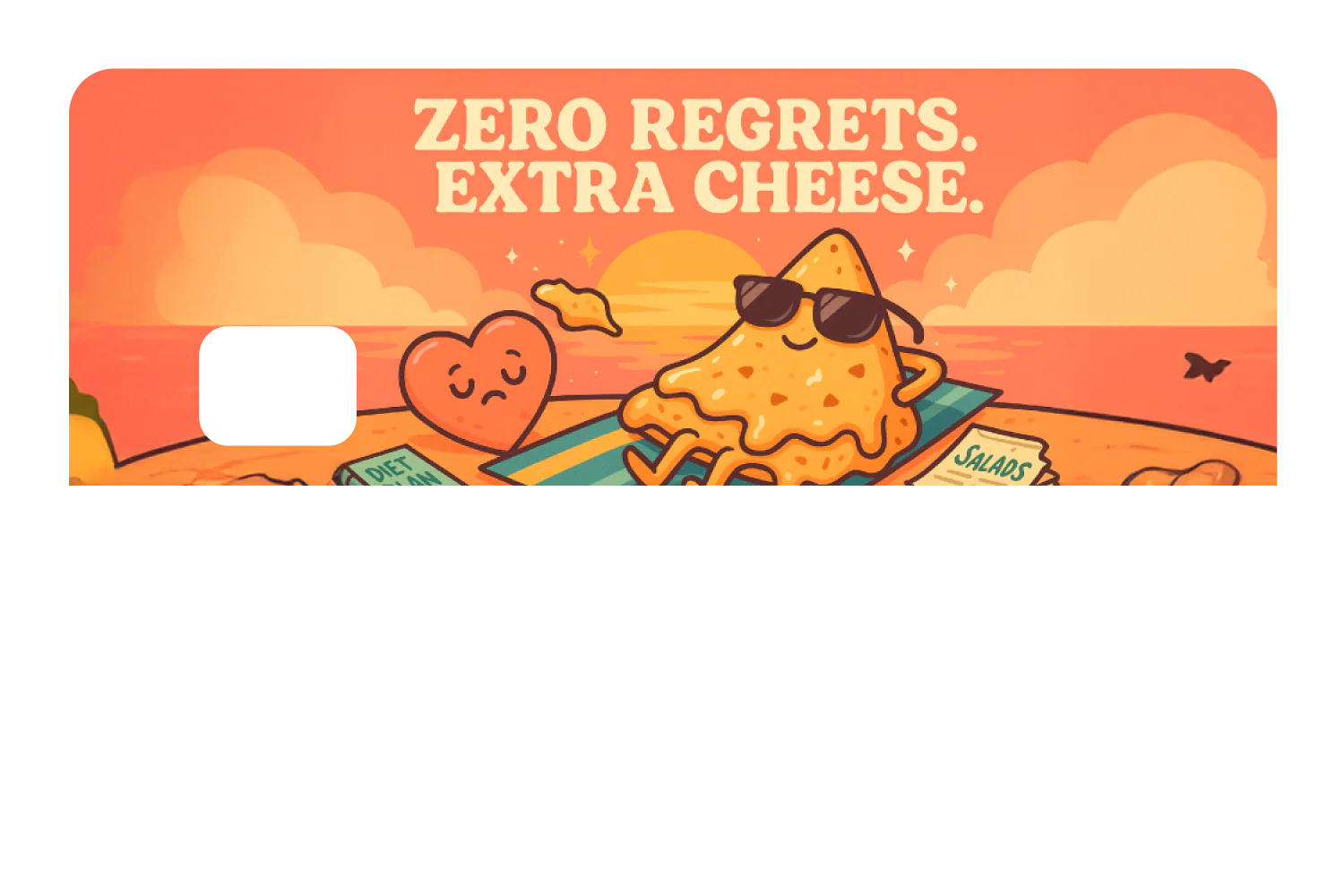 Zero Regrets - Image 8