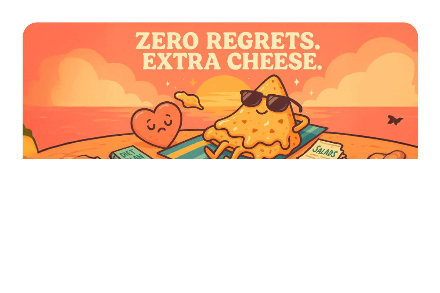 Zero Regrets - Image 9