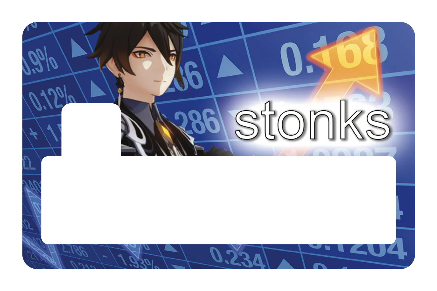 Zhongli Stonks - Image 4