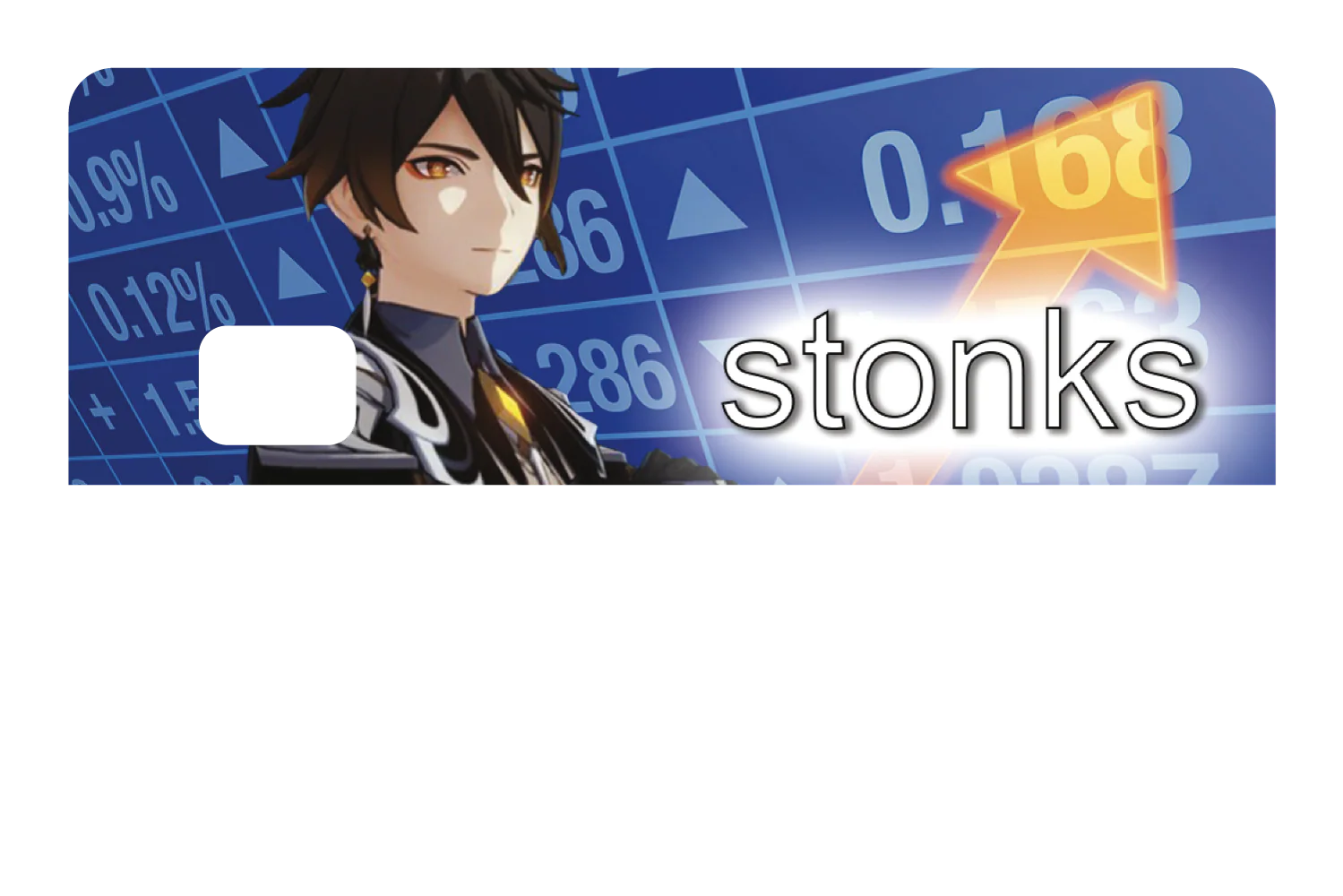 Zhongli Stonks - Image 8