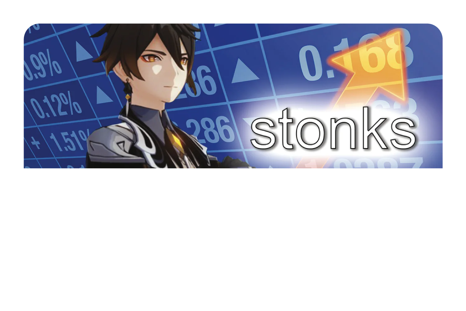 Zhongli Stonks - Image 9