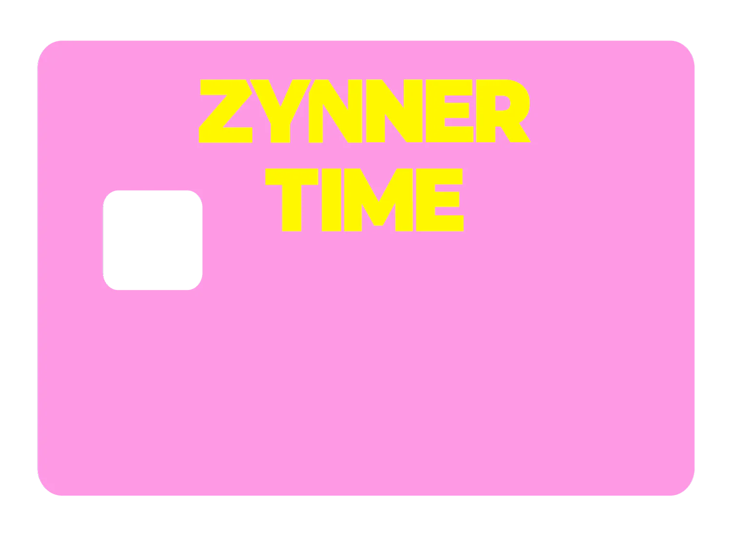 Zynner Time - Image 3