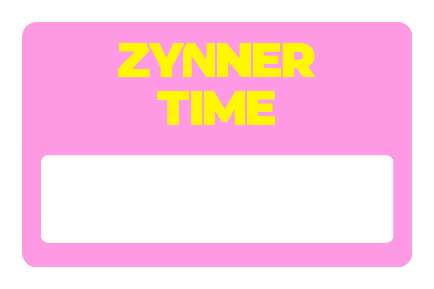 Zynner Time - Image 6